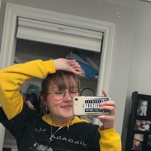 Meet your Posher, Kayla